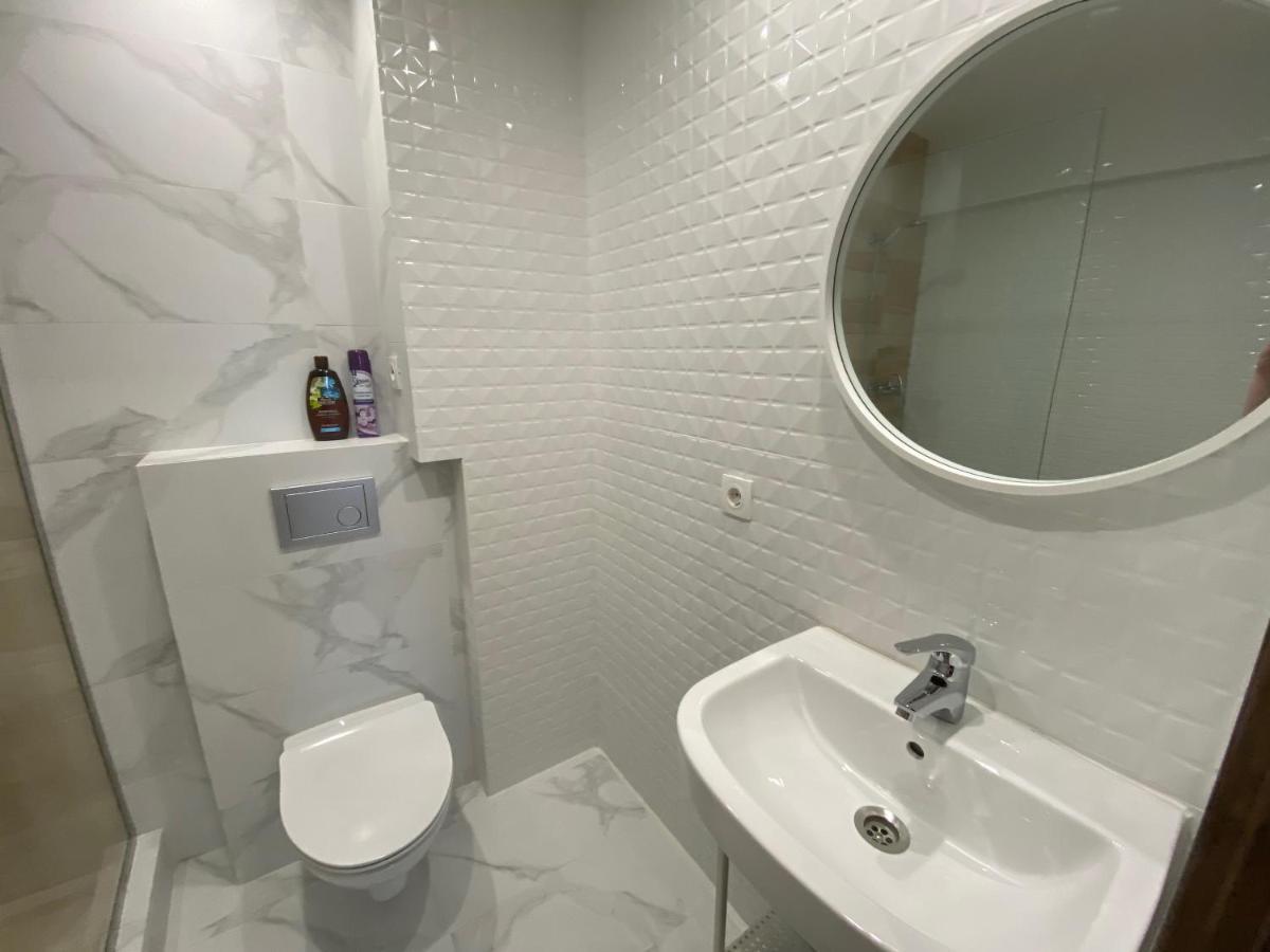Квартира Подобово На Площі Ринок 39 Lviv Eksteriør billede