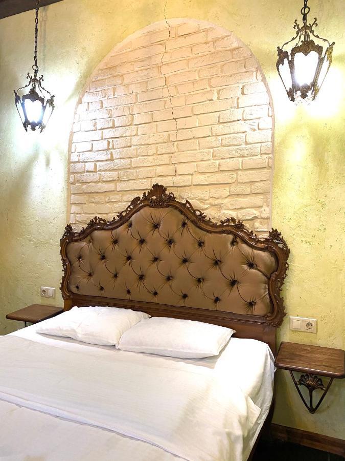 Квартира Подобово На Площі Ринок 39 Lviv Eksteriør billede