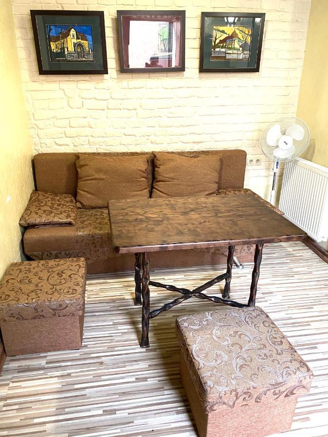 Квартира Подобово На Площі Ринок 39 Lviv Eksteriør billede