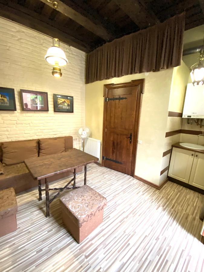 Квартира Подобово На Площі Ринок 39 Lviv Eksteriør billede