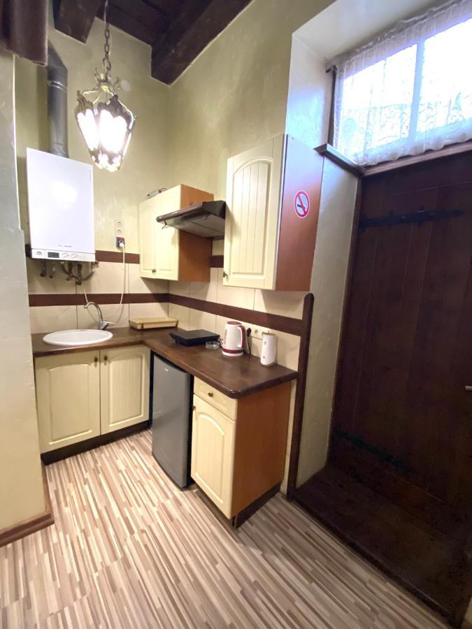 Квартира Подобово На Площі Ринок 39 Lviv Eksteriør billede