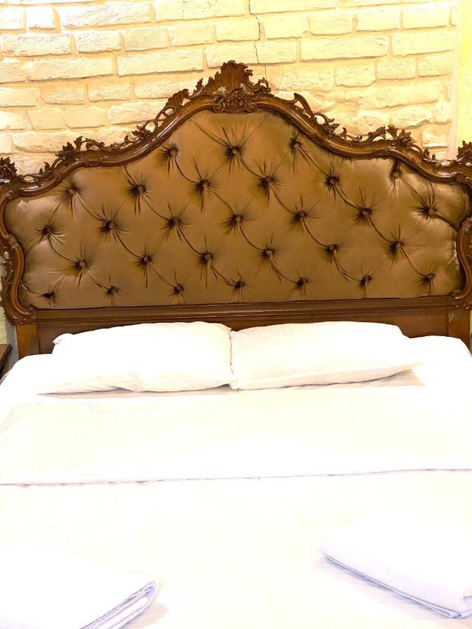 Квартира Подобово На Площі Ринок 39 Lviv Eksteriør billede